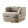 Accent Chair Frances