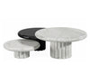 Coffee Table Gage Set of 3