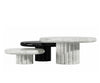 Coffee Table Gage Set of 3