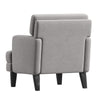 Armchair Harriet
