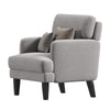 Armchair Harriet