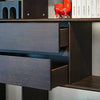Display Cabinet Holland with Intelligent LED