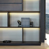 Display Cabinet Holland with Intelligent LED