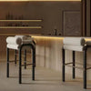 Bar Counter Stool Armature