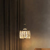 Pendant Lustre K9 Crystal
