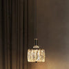 Pendant Lustre K9 Crystal