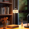Pendant Lustre K9 Crystal