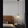 Pendant Lustre K9 Crystal