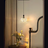 Pendant Lustre K9 Crystal