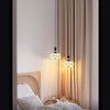 Pendant Lustre K9 Crystal