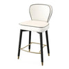 Imogen Swivel Bar Stool