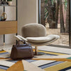 Accent Chair Luna