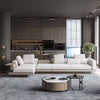 Luxury Modern Sofa Sets