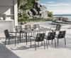 Outdoor Dining Chair Maui