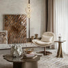 Accent Table Stellar