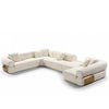 Modular Sofa Nora Luxe