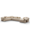 Modular Sofa Nora Luxe