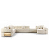 Modular Sofa Nora Luxe
