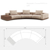 Modular Sofa Sereno