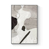 Wall Art Monochrome Moods