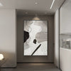 Wall Art Monochrome Moods