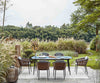 Outdoor Dining Chair Muses
