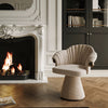 Noelia Swivel Chair
