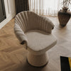 Noelia Swivel Chair