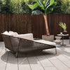 Outdoor Daybed Avara