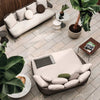 Outdoor Daybed Avara