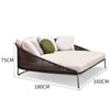 Outdoor Daybed Avara