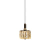 Pendant Lustre K9 Crystal