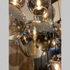 Pendant Vance Smoke Glass