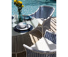 Outdoor Dining Chair Pierre