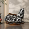 Rocking Chair Glider