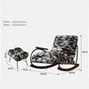 Rocking Chair Glider