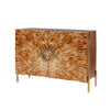 Sideboard Jacob Bone Inlay 2 Doors