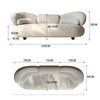 Sofa Ethereal