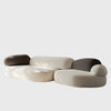 Modular Sofa Sculpture