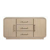 Media Console Solace