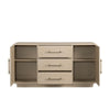 Media Console Solace