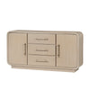 Media Console Solace