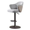 Swivel Bar Stool Modena