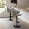 Swivel Bar Stool Modena
