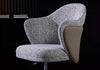 Swivel Bar Stool Modena