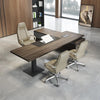Swivel Office Chair Harrison Greige