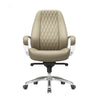 Swivel Office Chair Harrison Greige