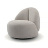 Swivel Chair Nuvia