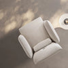 Swivel Chair Nova