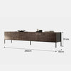 TV Media Cabinet Elysian